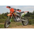 Мотоцикл RACER RC200XZT Enduro 200 (Оранжевый, , )