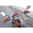 Мотоцикл RACER RC200XZT Enduro 200 (Оранжевый, , )