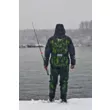 Вейдерсы Finntrail Aquamaster 1526 (Camo Green XLK)