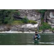 Вейдерсы Finntrail Aquamaster 1526 (Camo Green XLK)