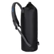 Герморюкзак Finntrail Target 20L 1716  (Black )