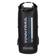 Герморюкзак Finntrail Target 20L 1716  (Black )