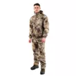 Костюм NovaTex Orion Active Барс Полофлис муж. (соты беж 60-62 182/188)