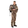Костюм NovaTex Orion Active Барс Полофлис муж. (соты беж 60-62 182/188)