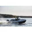 Катер NorthSilver 565 PRO
