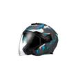 Шлем GSB G-263 (Blue Camo M)