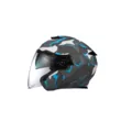 Шлем GSB G-263 (Blue Camo M)