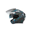 Шлем GSB G-263 (Blue Camo M)