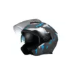 Шлем GSB G-263 (Blue Camo M)