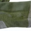 Носки 5.45 Design Phantom Silver (Olive 45-47)