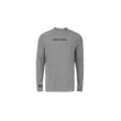 Футболка BRP Long Sleeve Rashguard мужская