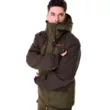 Костюм Triton Горка -40 Таслан (Хаки 56-58 182/188)