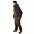 Костюм Triton Горка -40 Таслан (Хаки 56-58 182/188)