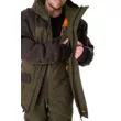 Костюм Triton Горка -40 Таслан (Хаки 56-58 182/188)