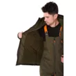 Костюм Triton Горка -40 Таслан (Хаки 56-58 182/188)