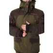 Костюм Triton Горка -40 Таслан (Хаки 56-58 182/188)