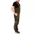 Костюм Triton Горка -40 Таслан (Хаки 56-58 182/188)