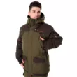 Костюм Triton Горка -40 Таслан (Хаки 56-58 182/188)