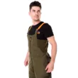 Костюм Triton Горка -40 Таслан (Хаки 56-58 182/188)