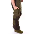 Костюм Triton Горка -40 Таслан (Хаки 56-58 182/188)