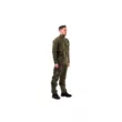 Куртка NovaTex Pride Гризли NEW флис (Хаки 60-62 182/188)