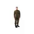 Куртка NovaTex Pride Гризли NEW флис (Хаки 60-62 182/188)