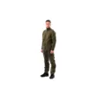 Куртка NovaTex Pride Гризли NEW флис (Хаки 60-62 182/188)
