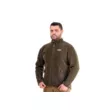 Куртка NovaTex Pride Гризли NEW флис (Хаки 60-62 182/188)