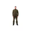Куртка NovaTex Pride Гризли NEW флис (Хаки 60-62 182/188)