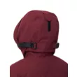 Куртка Bask пух IREMEL V3 (бордовый 46)