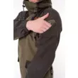 Костюм Triton Горка Хлопок 180гр муж. (Хаки 60-62 170/176)