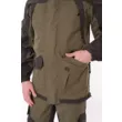 Костюм Triton Горка Хлопок 180гр муж. (Хаки 60-62 170/176)