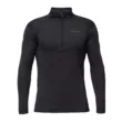 Термобелье Фуфайка Bask GRID JKT (Черный 48)
