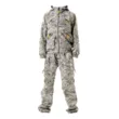 Костюм NovaTex Orion Active Рысь, Смесовая детский. (Белая цифра 158-164(13-16 лет))