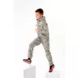 Костюм NovaTex Orion Active Рысь, Смесовая детский. (Белая цифра 158-164(13-16 лет))