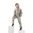 Костюм NovaTex Orion Active Рысь, Смесовая детский. (Белая цифра 158-164(13-16 лет))