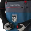 Вейдерсы Finntrail Aquamaster 1536 (Blue XL)