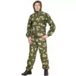Костюм NovaTex Квест Пионер сорочка (Граница 60-62 182/188)