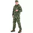 Костюм NovaTex Квест Пионер сорочка (Граница 60-62 182/188)