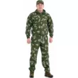 Костюм NovaTex Квест Пионер сорочка (Граница 60-62 182/188)