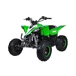 Квадроцикл Mikilon Rapide 125 S (Зеленый, , , )