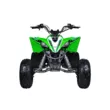 Квадроцикл Mikilon Rapide 125 S (Зеленый, , , )