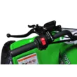 Квадроцикл Mikilon Rapide 125 S (Зеленый, , , )