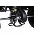 Квадроцикл Mikilon Rapide 120 EFI (vin) (Зеленый, , , )