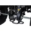 Квадроцикл Mikilon Rapide 120 EFI (vin) (Зеленый, , , )
