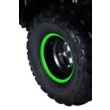 Квадроцикл Mikilon Rapide 120 EFI (vin) (Зеленый, , , )