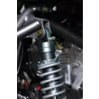 Квадроцикл Mikilon Rapide 120 EFI (vin) (Зеленый, , , )
