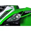 Квадроцикл Mikilon Rapide 120 EFI (vin) (Зеленый, , , )