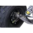 Квадроцикл Mikilon Rapide 120 EFI (vin) (Зеленый, , , )