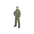 Костюм NovaTex 7.62 Спецназ рип-стоп (зеленая цифра 56-58 182/188)
